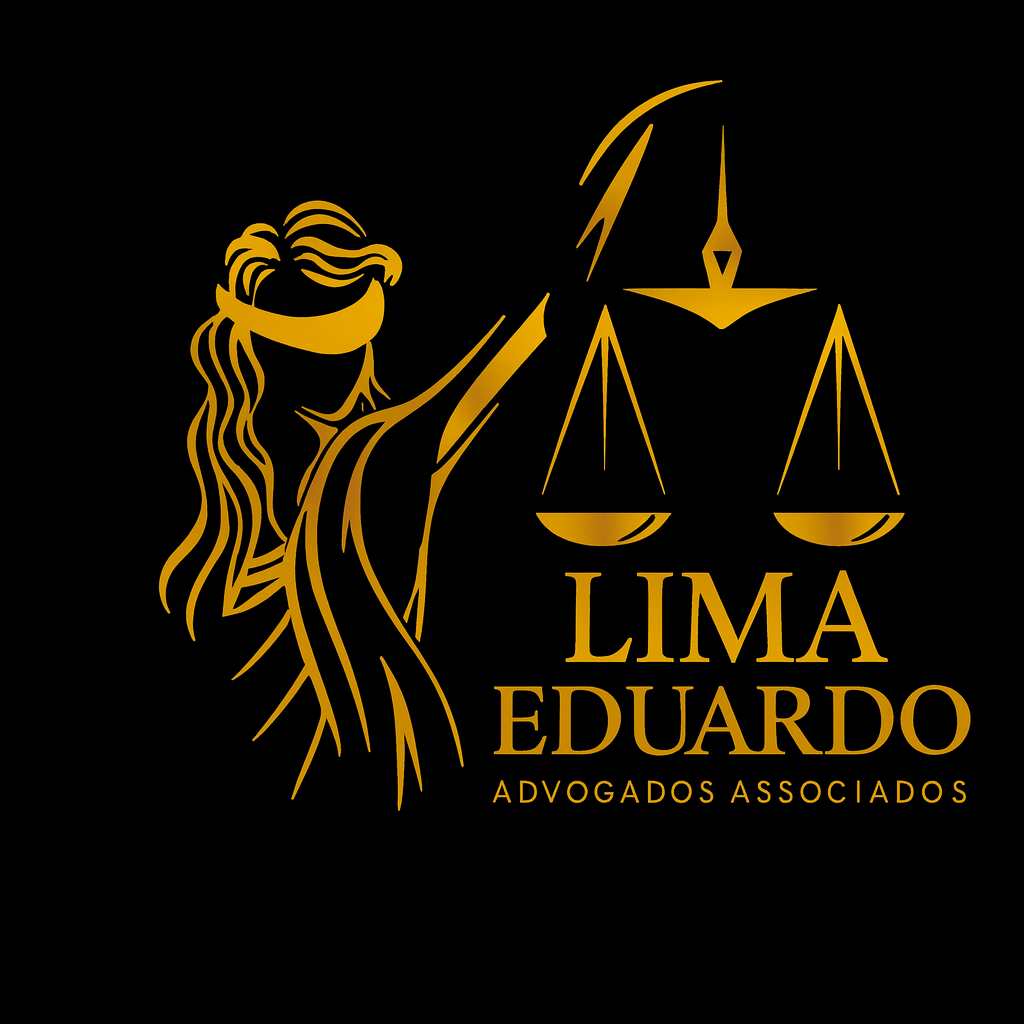 Logo Lima Eduardo Advogados